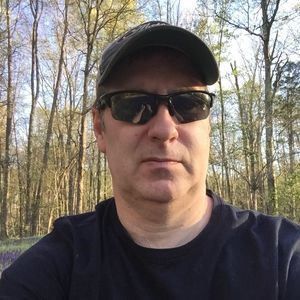 Meet your Posher, Kenneth